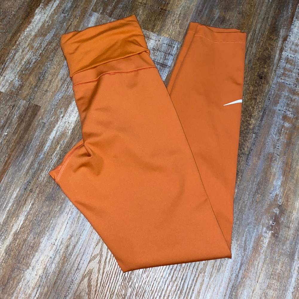 Nike Leggings- Small